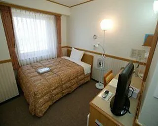 Toyoko Inn Busan Jungang Station