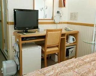 Отель Toyoko Inn Busan Jungang Station