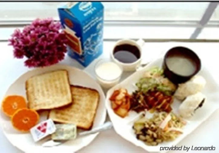 Toyoko Inn Busan Jungang Station