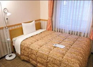 Toyoko Inn Busan Jungang Station