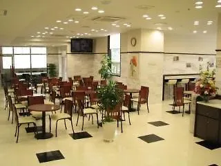 Toyoko Inn Busan Jungang Station