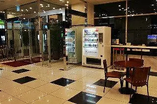 Отель Toyoko Inn Busan Jungang Station