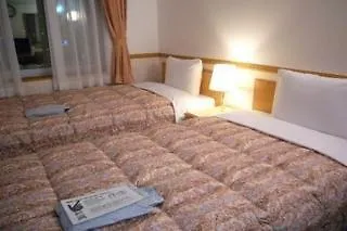 Toyoko Inn Busan Jungang Station