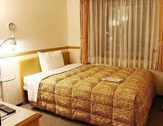 Toyoko Inn Busan Jungang Station 3*,