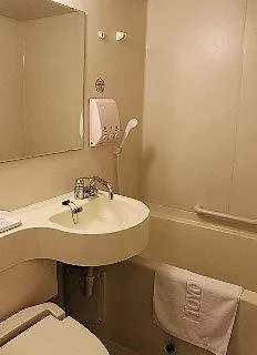 Отель Toyoko Inn Busan Jungang Station