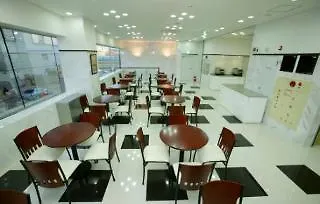 Toyoko Inn Busan Jungang Station Отель