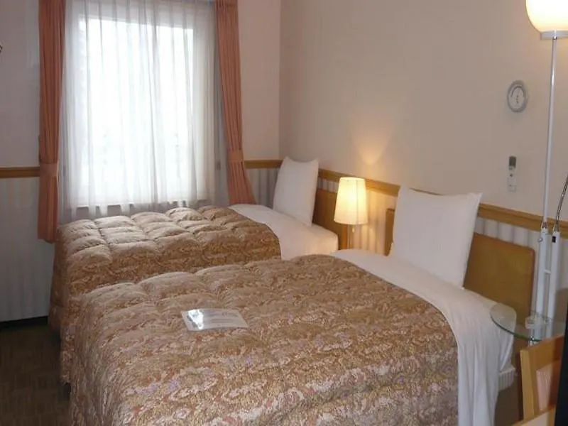 Toyoko Inn Busan Jungang Station Южная Корея