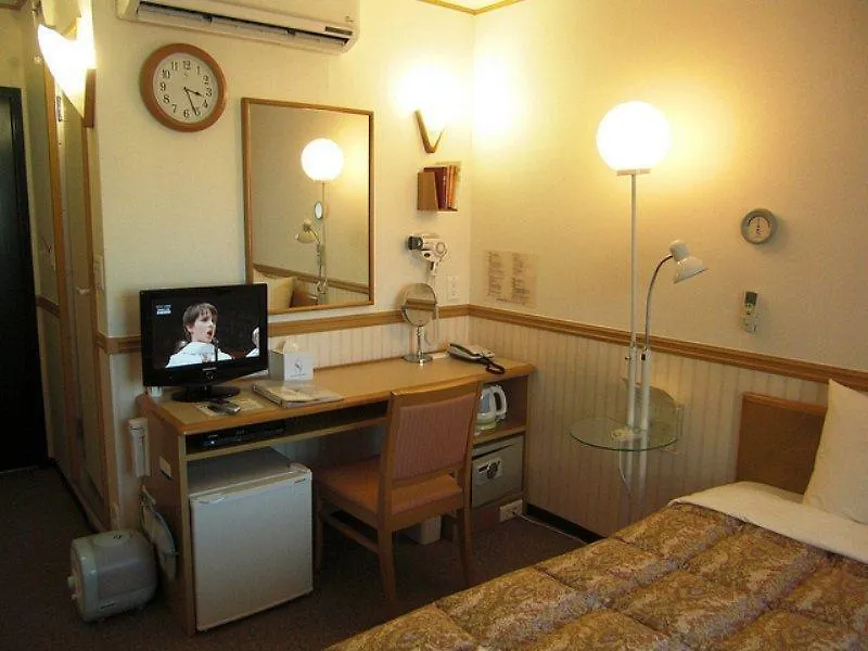 Toyoko Inn Busan Jungang Station 3*,  South Korea