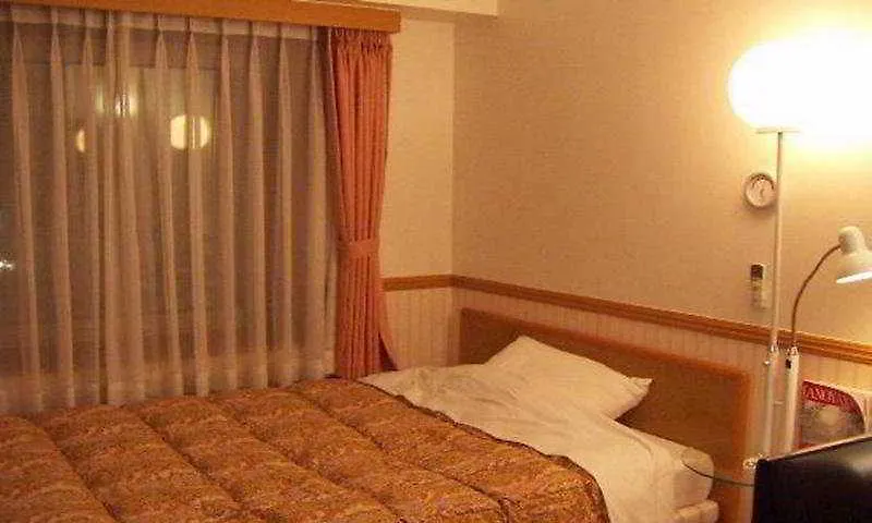 Отель Toyoko Inn Busan Jungang Station