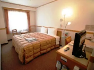 Toyoko Inn Busan Jungang Station Южная Корея