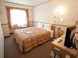 Отель Toyoko Inn Busan Jungang Station