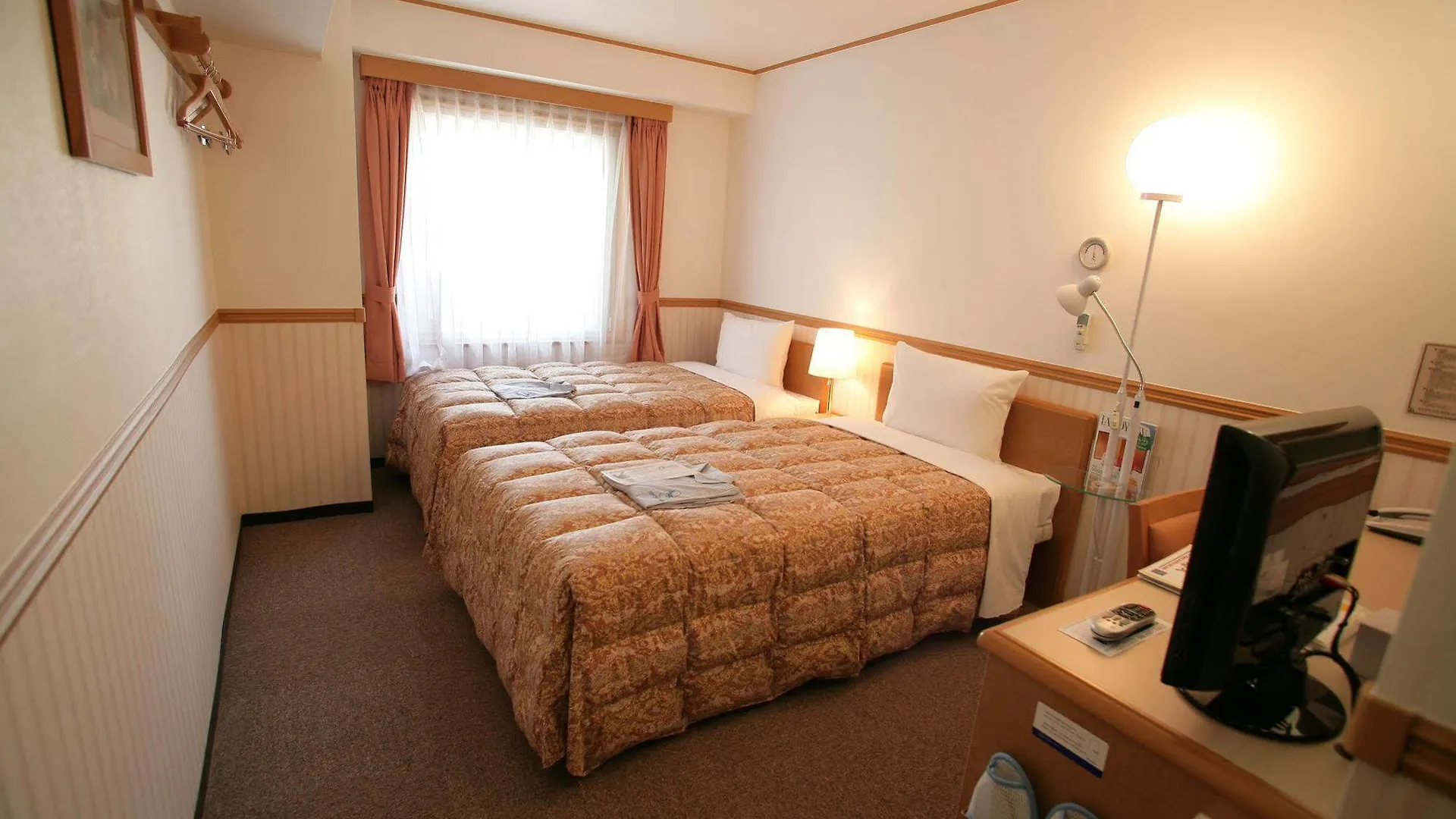 Toyoko Inn Busan Jungang Station 3*,