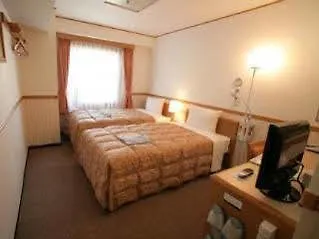 Toyoko Inn Busan Jungang Station