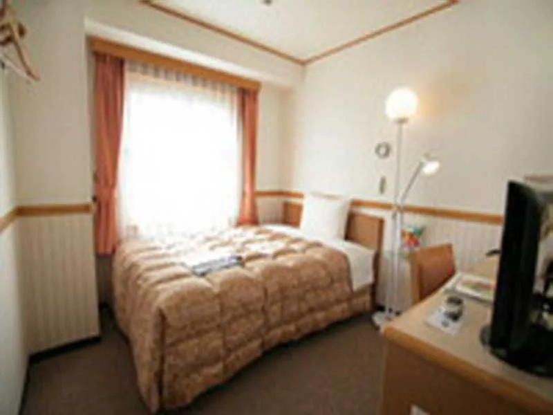 Toyoko Inn Busan Jungang Station Hotel